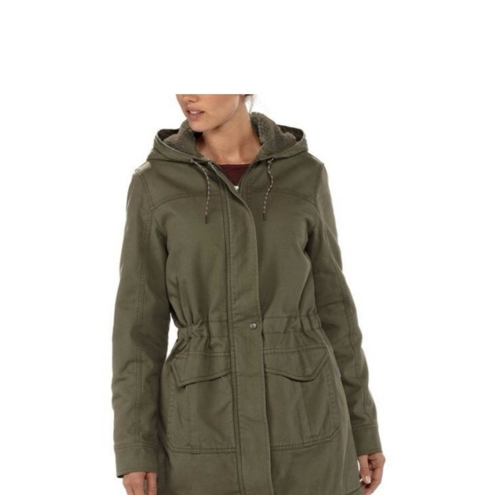 Patagonia Prairie Dawn Parka